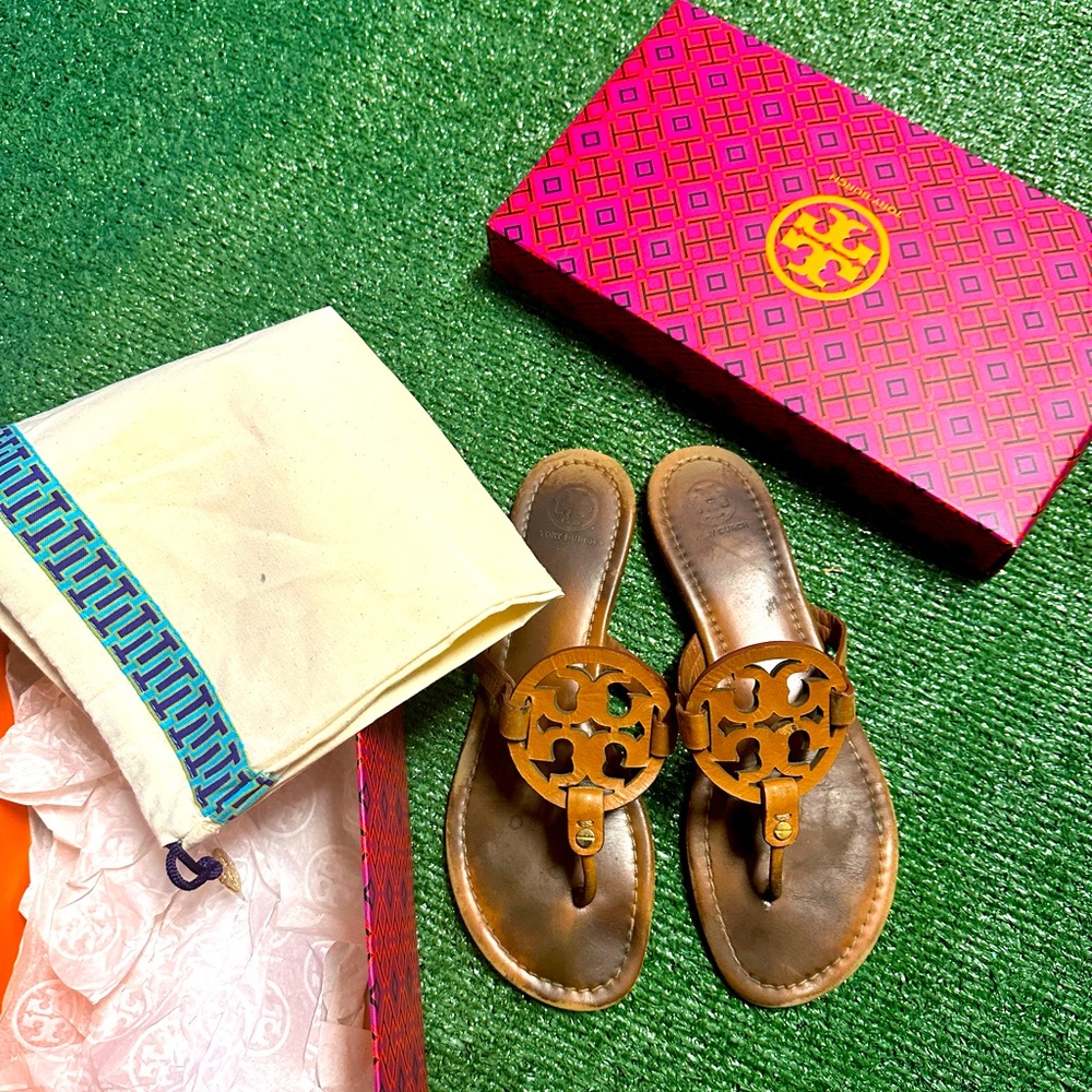 Tory Burch women’s shoes